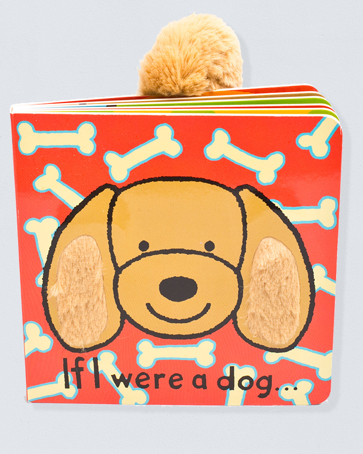 If I were a Dog Book